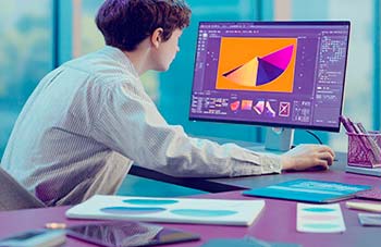 Diseño Gráfico con Photoshop e Illustrator