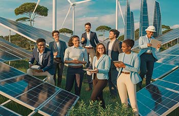 Energías Renovables