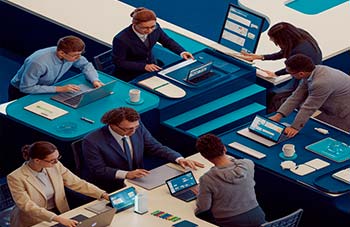 Implementación de Plataformas eLearning