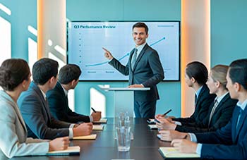 Liderazgo y Gestión de Equipos