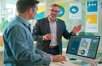 Materiales Promocionales y Publicitarios