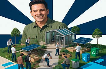 Proyectos Ecológicos