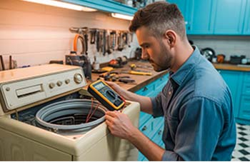 Reparación de Electrodomésticos
